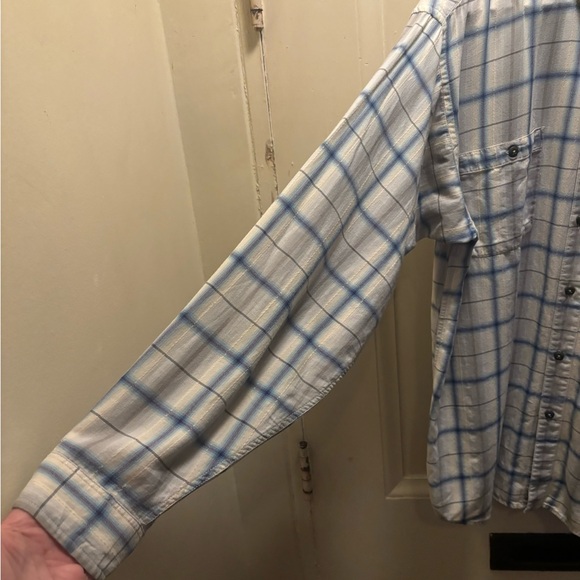 PATAGONIA Men’s Shirt, Very good condition, size medium, very good condition - Picture 5 of 13